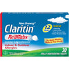 CLARITIN 1 PK / 25 CT