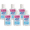 Hand Sanitizer Blister 1 Oz / 6 Ct