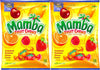 Mamba 7.05Oz 1Ct Bag Fruit Strips