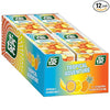 Tic Tac Mints Tropical Adv 12 Ct