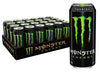 Monster Java café Lite 15 Oz / 12 Ct