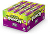 Sour Punch Straws 24 Ct Grape