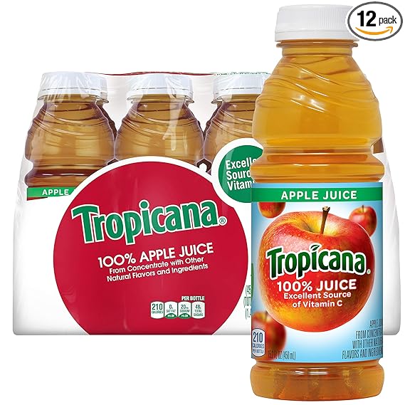 Tropicana Berry Punch 32 Oz / 12 Ct