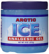 Analgesic Gel 8 Oz / 1 Ct