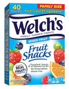 Welchs Mixed Box 16 Ct