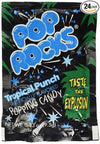 POP ROCKS TROPICAL PUNCH 24 CT