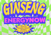 ENERGY NOW HIGH GINSENG 24 CT