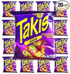 Takis 4 Oz / 20 Ct