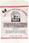 OLD FASHIONED PEPPERMINT 6 OZ / 1 CT