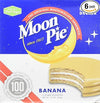 Moon Pie Dd Banana 2 Pk / 12 Ct