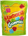 Starburst Gummy Sours 8 Oz Bag 8Ct