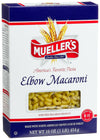 Mueller Mac Elbow 8 Oz / 1 Ct