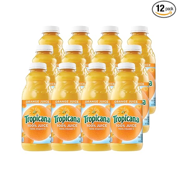 TROPICANA WATERMELON JUICE 32 OZ / 12 CT