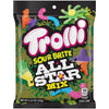 Trolli Sour Brite Crawlers 4.25 Oz Bag /1Ct