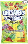 Lifesavers Gummies 7 Oz / 1 Ct Sour