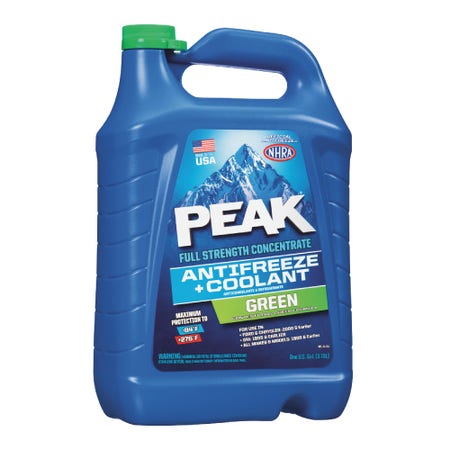 Peak Anti Freeze All Temperature 1 G   6 Ct