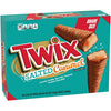 Mars/ Twix King 20 Ct Salted Caramel