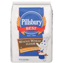 PILLSBURY FLOUR 5 LB / 1 CT