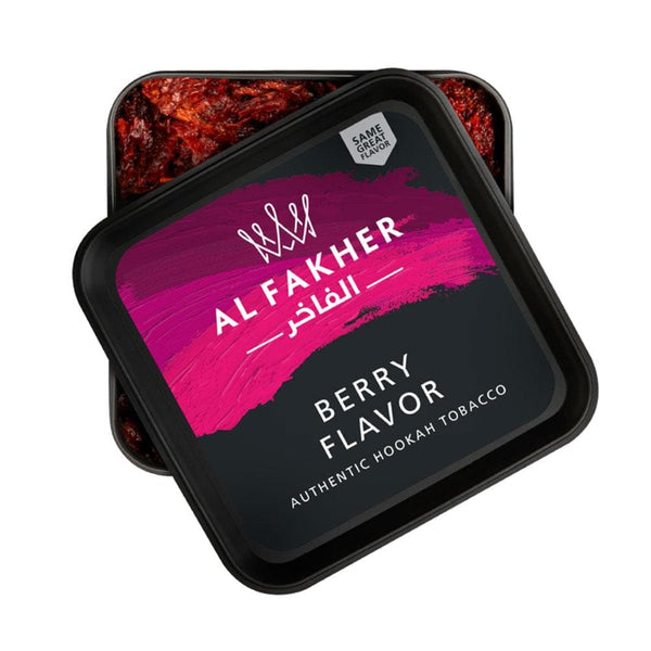 AL FAKHER 250G BERRY