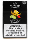 Al Fakher 50G Cocktail 10 Ct