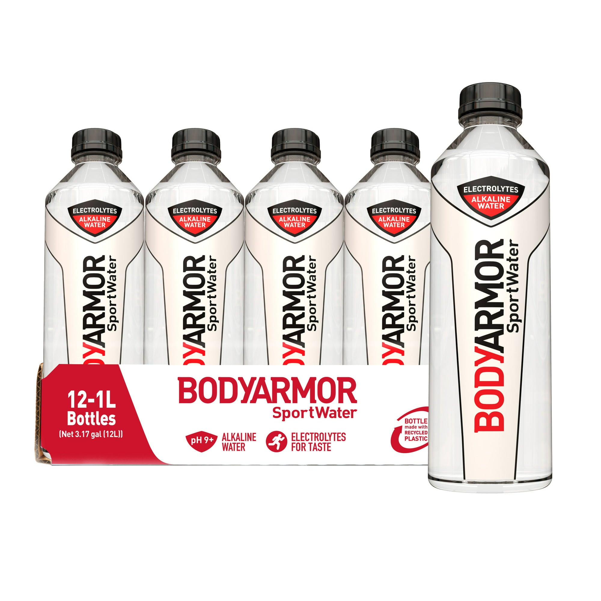 Body Armor 23.7 Oz/ 24Ct