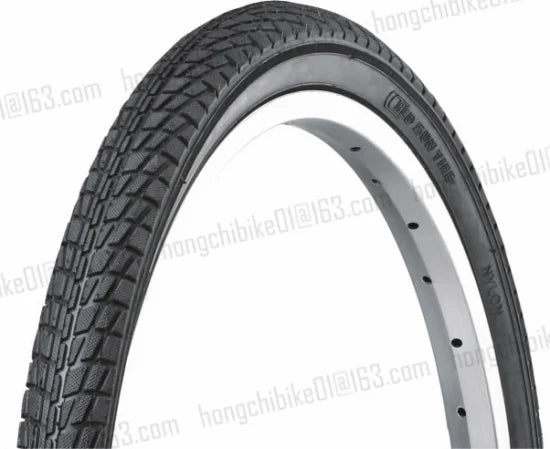 BICYCLE TIRE KIT 1 CT