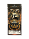 Fronto King Whole Leaf CHOCOLATE 12Ct