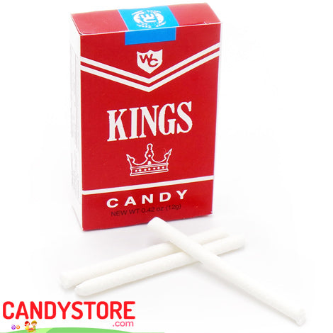 CIGARETTE CANDY 24 CT