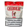 Cherokee 8 Oz Original Blend (Red)