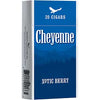 Cheyenne Cigar 100 Box Exotic Berry