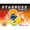 Starbuzz 250G Citrus Mist