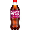 Coca-Cola Cherry Vanilla 20 Oz / 24 Ct