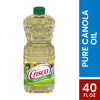 Crisco Pure Canola Oil 40 Oz / 1 Ct