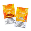 Lil Leaf Wraps 3 F $2.99 10Ct Cognac & Honey