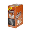 Swisher Sweet Leaf 3 Pk / 10 Ct Sweet Aromatic