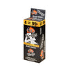 4 Kings Wrap 4F99 4 Pk / 30 Ct Black Sweet