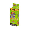 4 Kings Wrap 4F99 4 Pk / 30 Ct White Grape