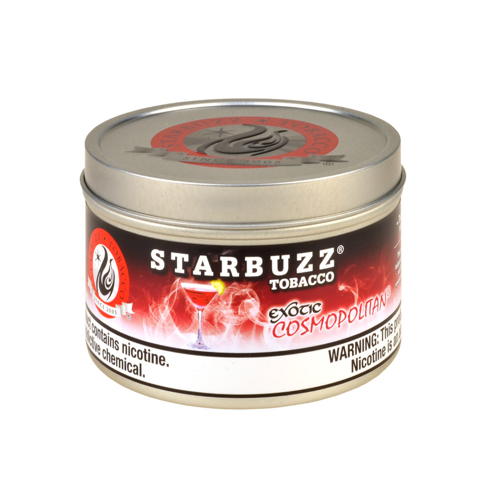 Starbuzz 250G Cosmopolitan