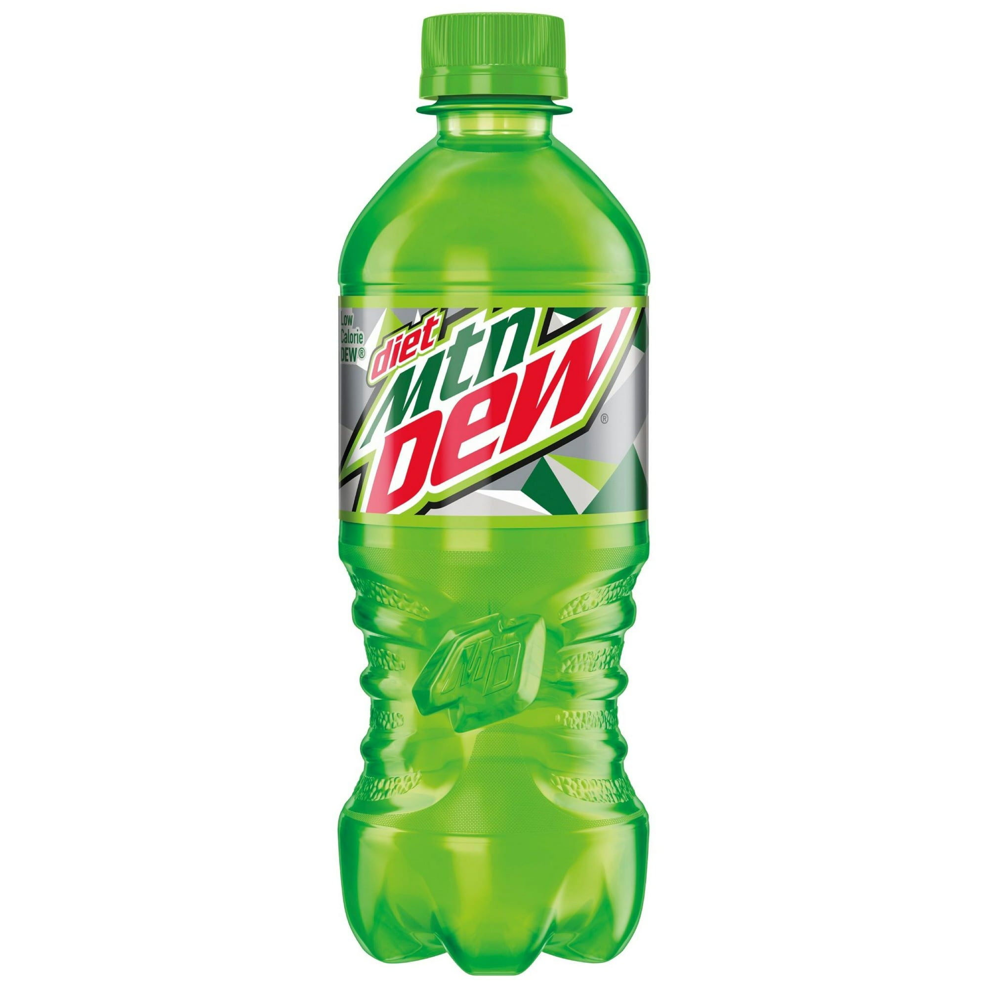 Mt Dew Liuewire 20 Oz / 24 Ct