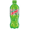 Mt Dew Liuewire 20 Oz / 24 Ct