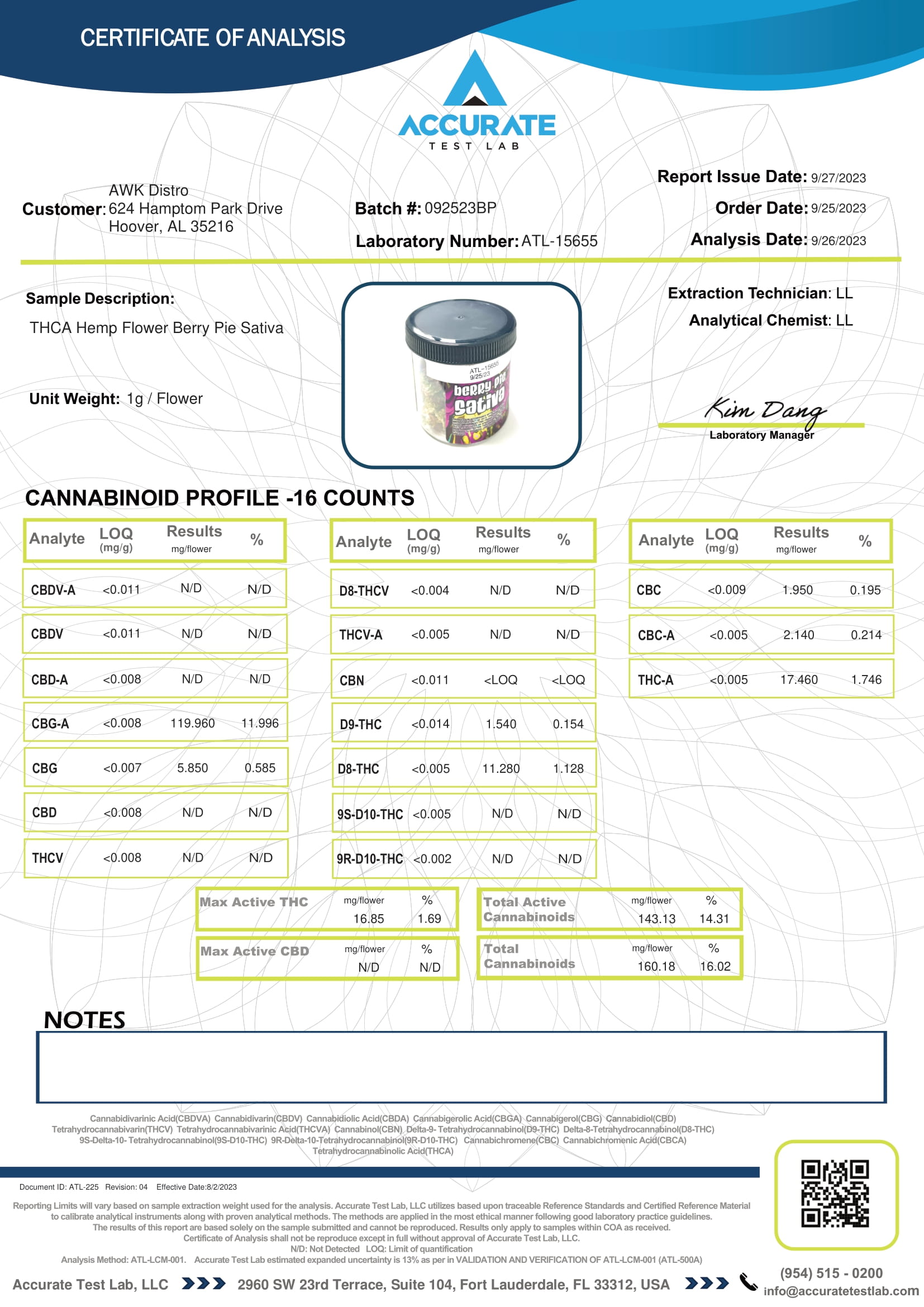 Southland Distribution