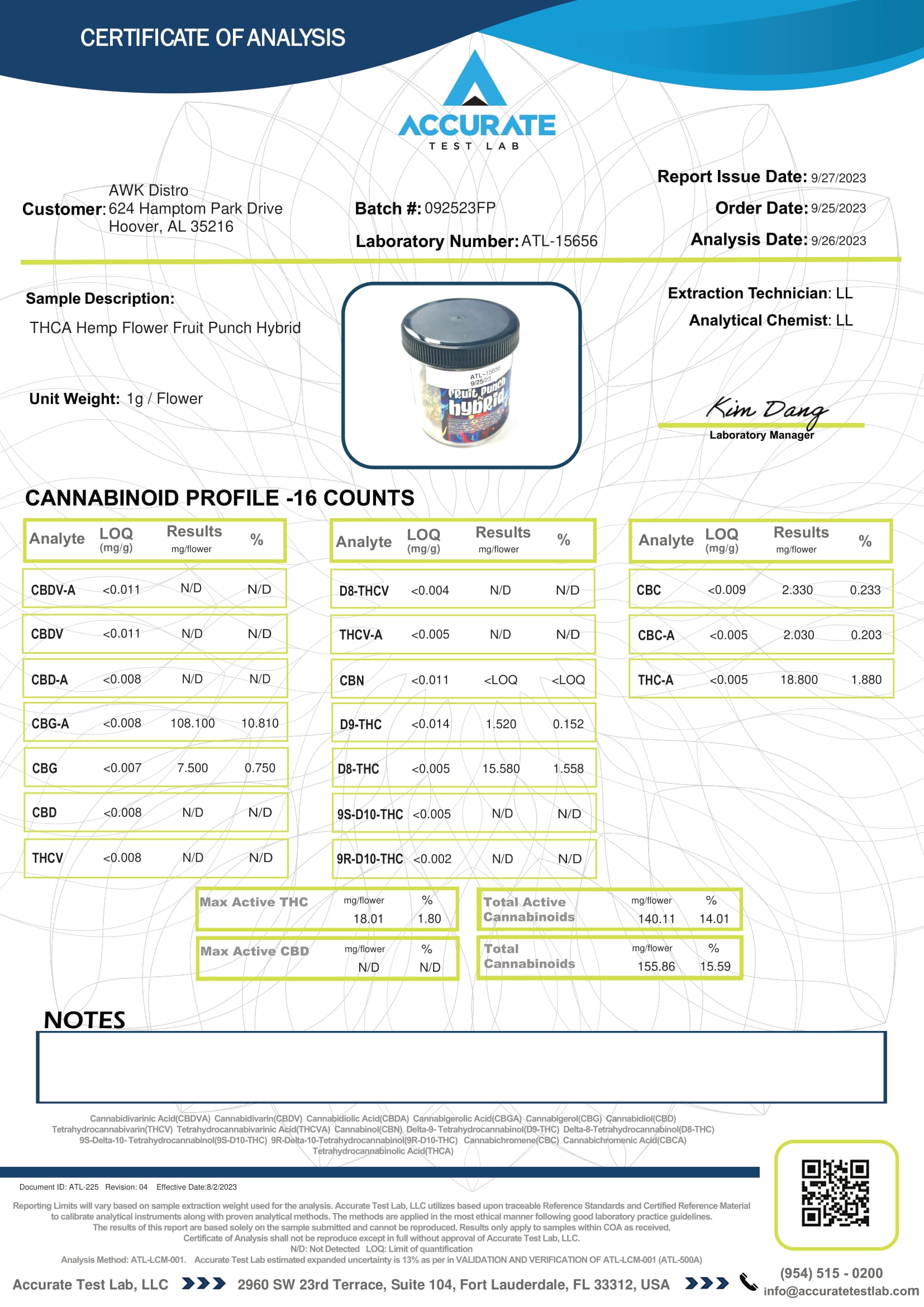 Southland Distribution