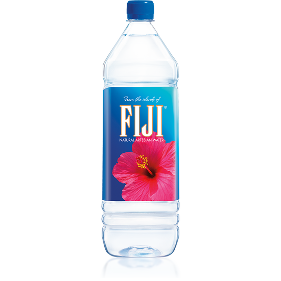 Fiji Water 16.9 Oz / 24 Ct