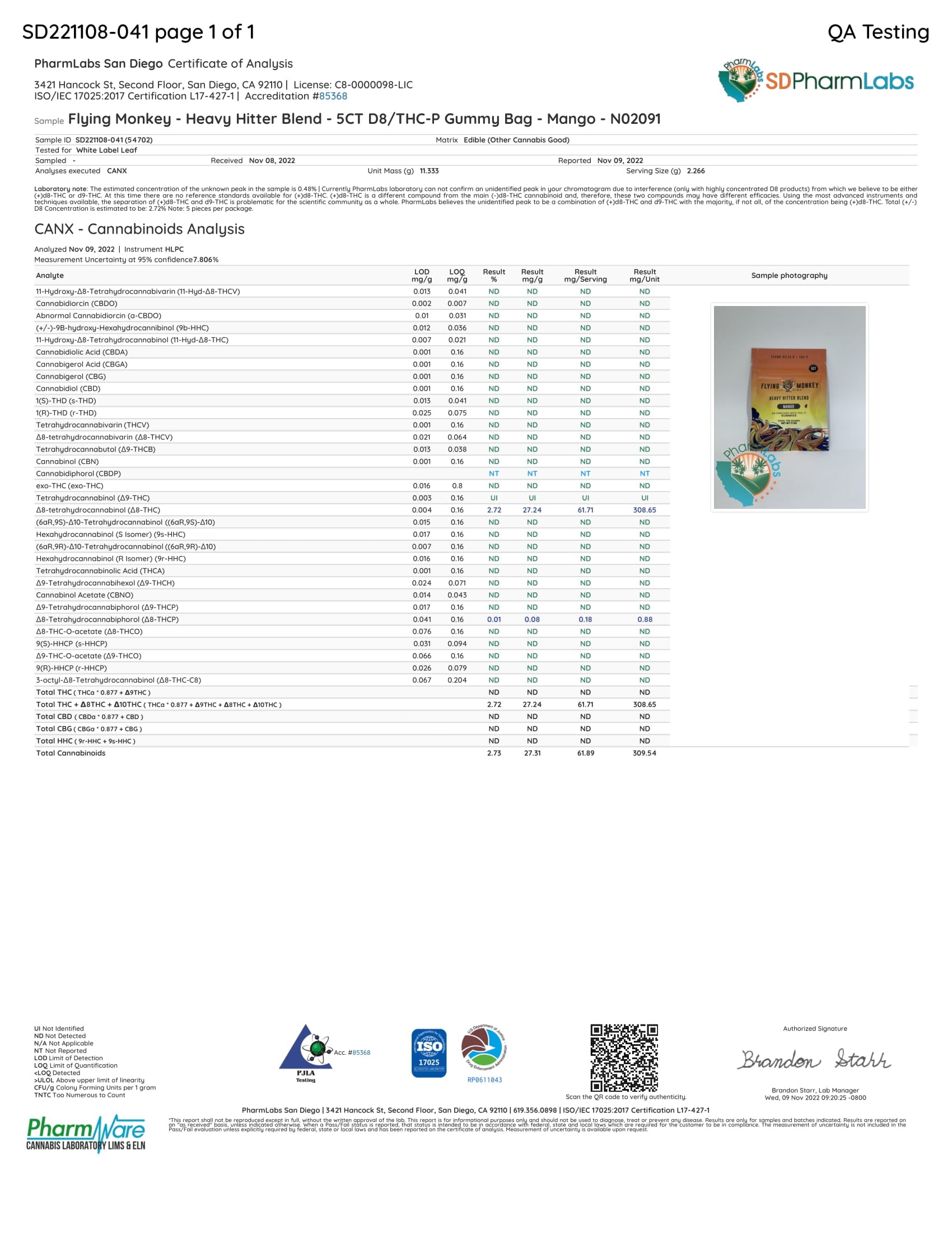 Southland Distribution