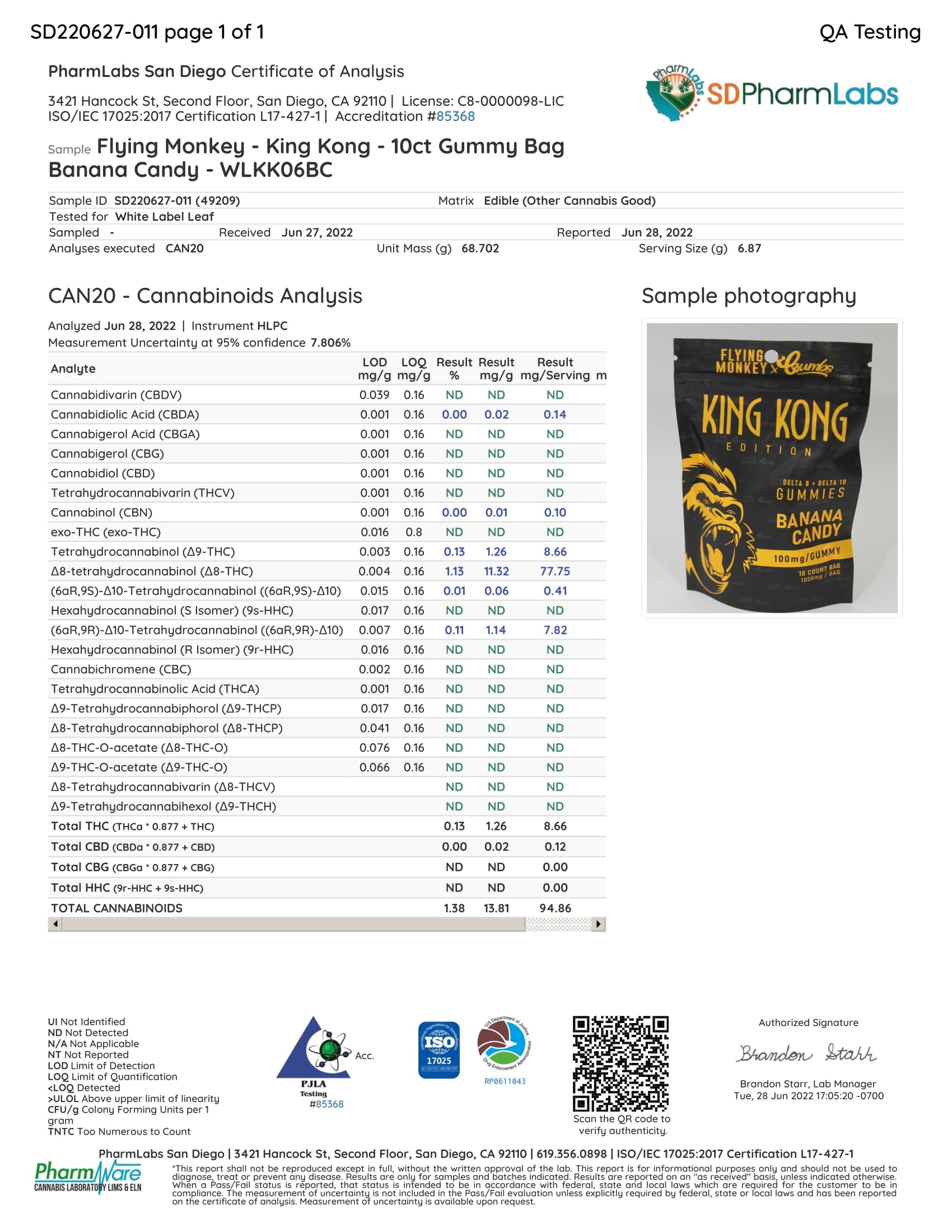 Southland Distribution