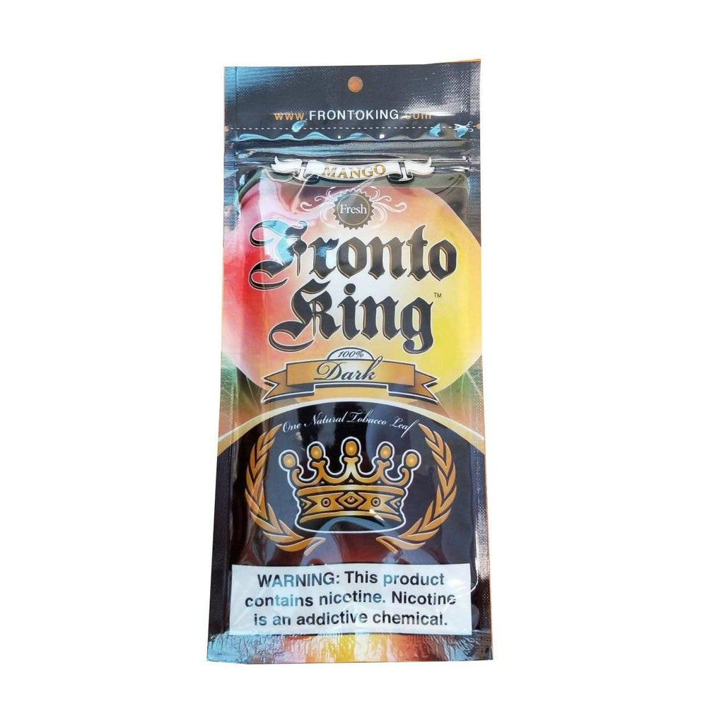 Fronto King Whole Leaf MANGO 12Ct