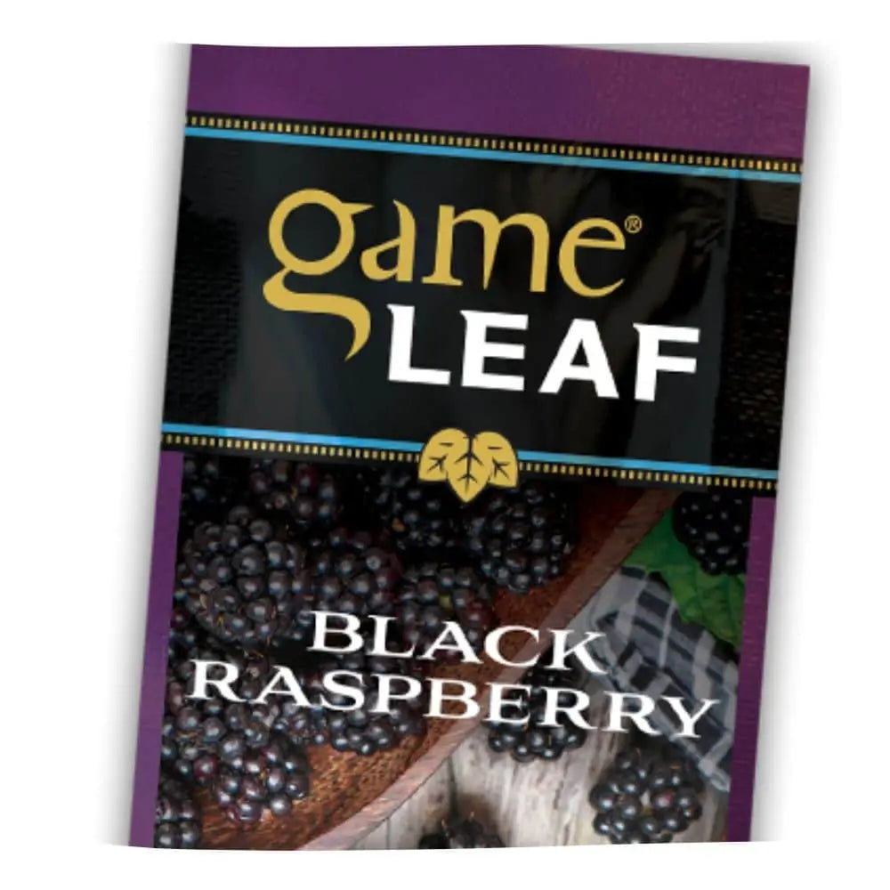 Game Leaf 5F2.99 5 Pk / 8 Ct Black Raspberry