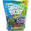 Herberts Best 7 Oz /1Ct Criss Crawlers