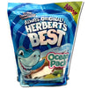 Herberts Best 7 Oz /1Ct Ocean Pack