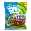 Herberts Best 3.5 Oz /1Ct Criss Crawlers